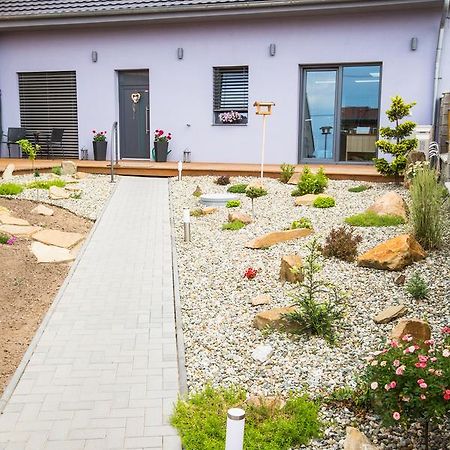 Apartmany U Sv. Krystofa بزينيتس المظهر الخارجي الصورة