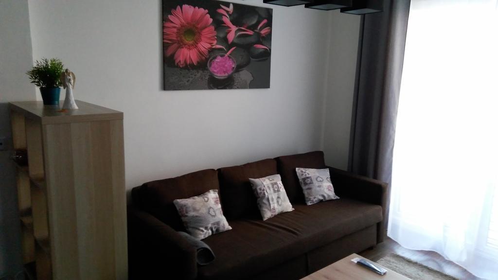 Apartmany U Sv. Krystofa بزينيتس المظهر الخارجي الصورة