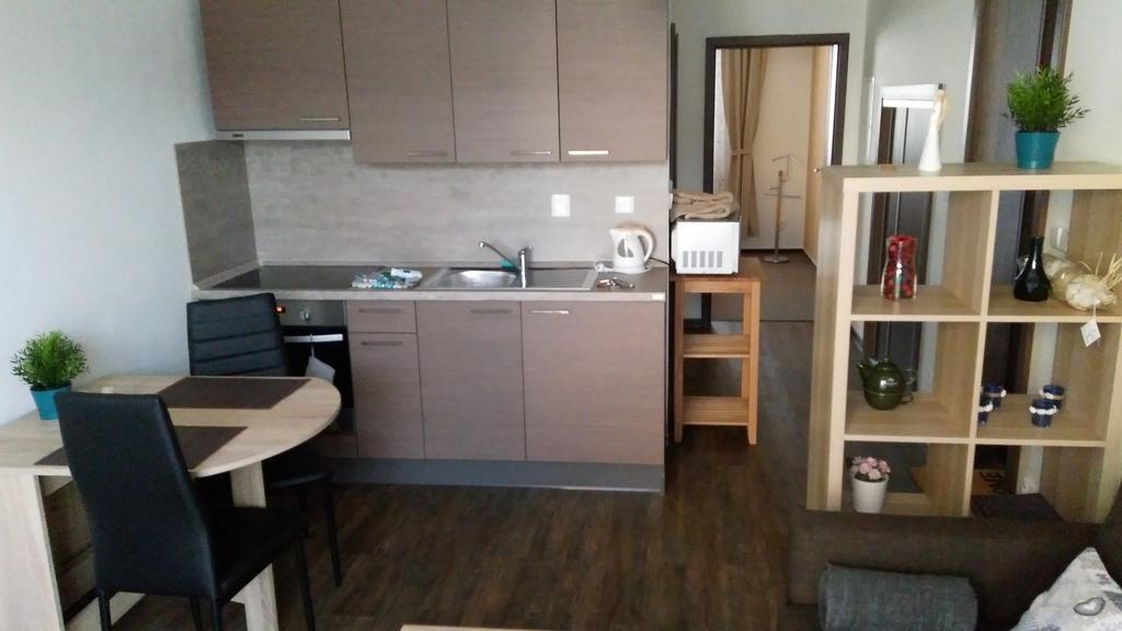 Apartmany U Sv. Krystofa بزينيتس المظهر الخارجي الصورة