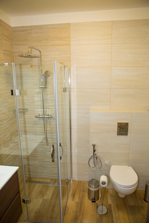 Apartmany U Sv. Krystofa بزينيتس المظهر الخارجي الصورة